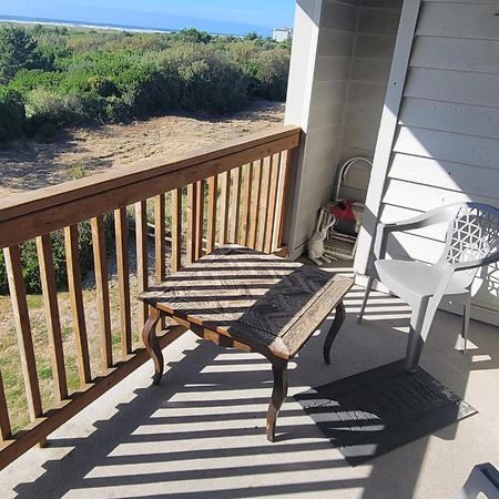 Sunset Dunes Ocean Shores Exterior foto