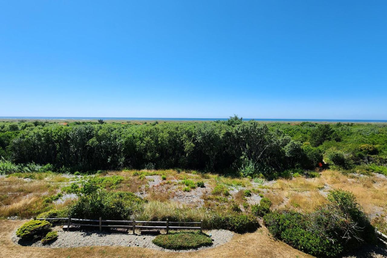 Sunset Dunes Ocean Shores Exterior foto