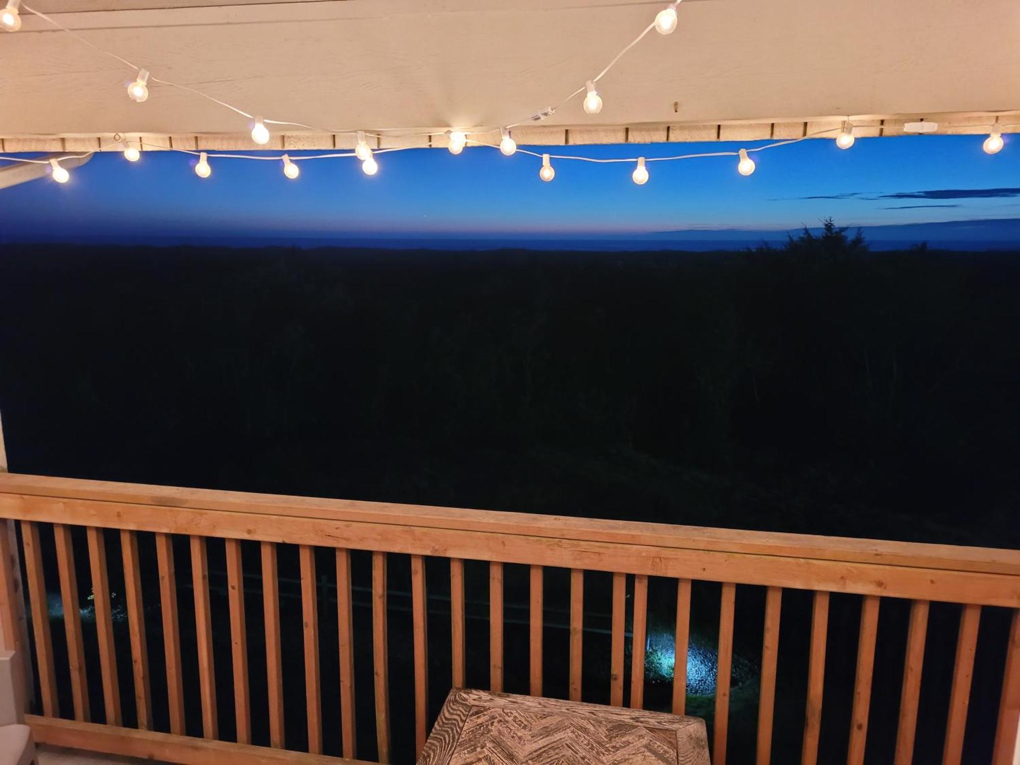 Sunset Dunes Ocean Shores Exterior foto