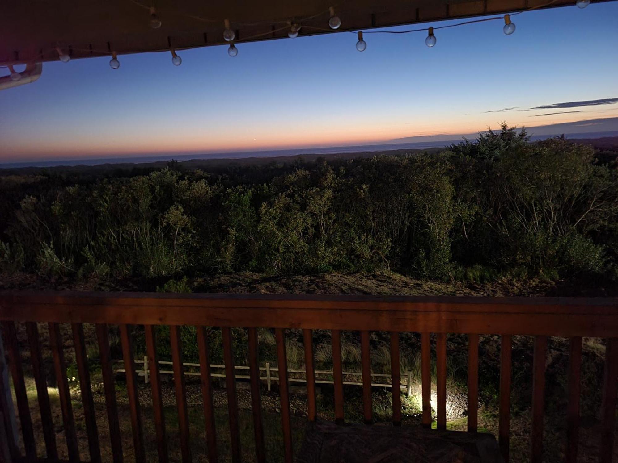 Sunset Dunes Ocean Shores Exterior foto